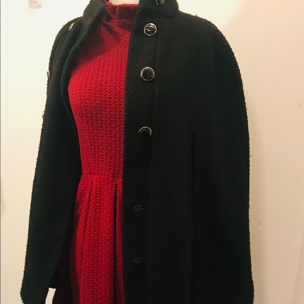 Anthro - Knit Dress - Picture 4 of 8